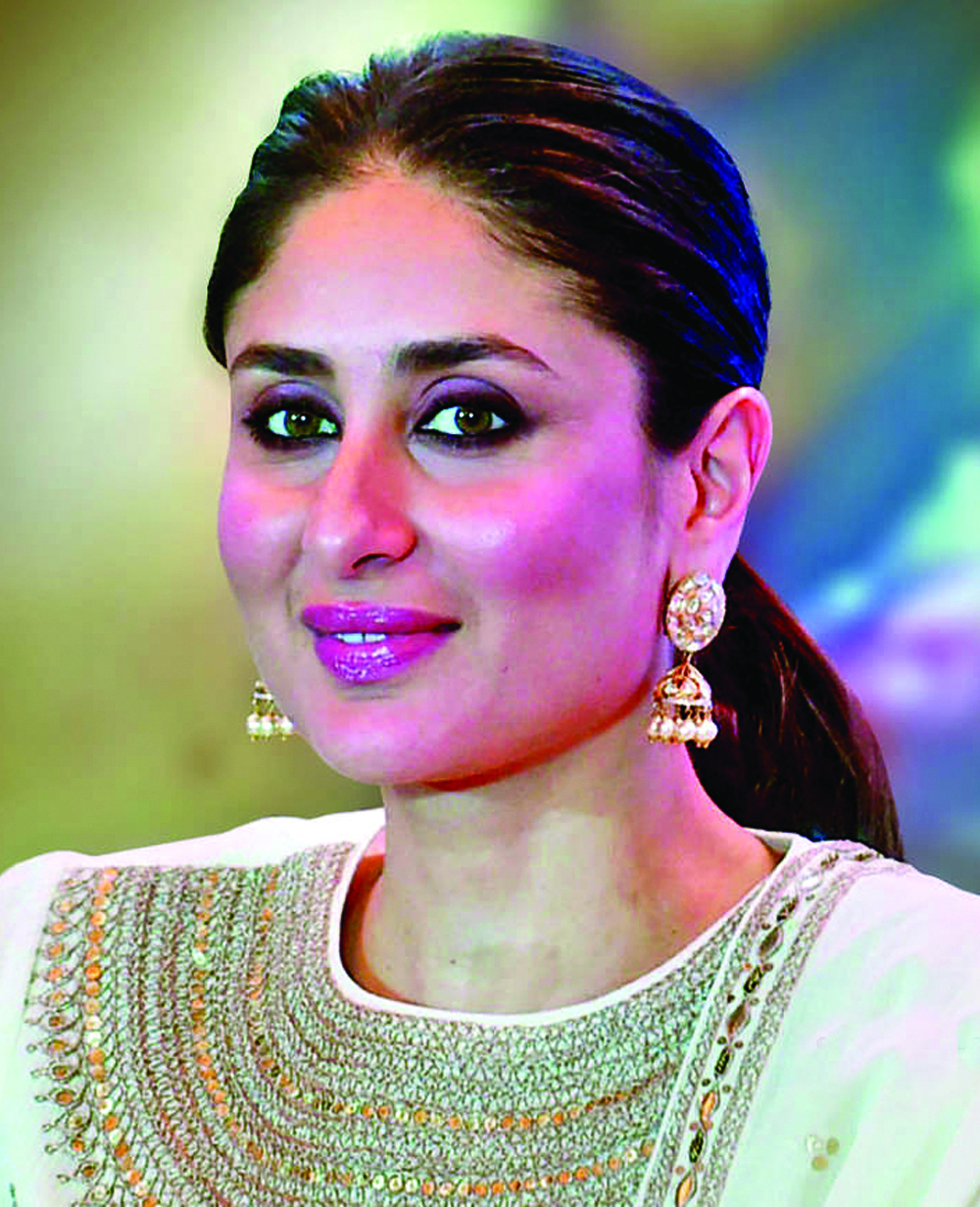 kareena