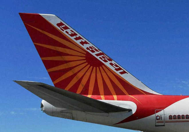 Air India