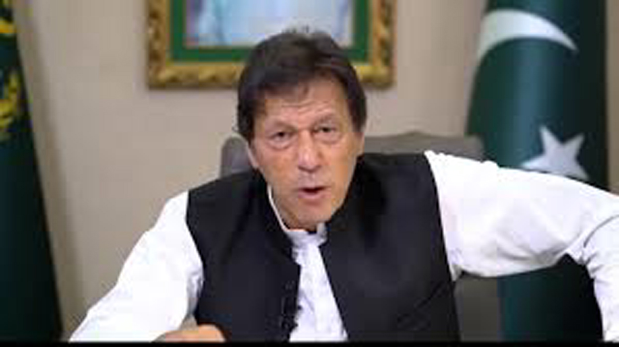 IMRANKHAN