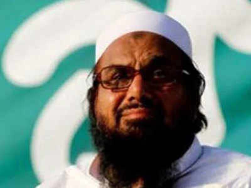 Pak anti-terrorism court adjourns hearing against Hafiz S