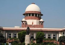 SC Judge recuses himself from hearing Sara’s plea