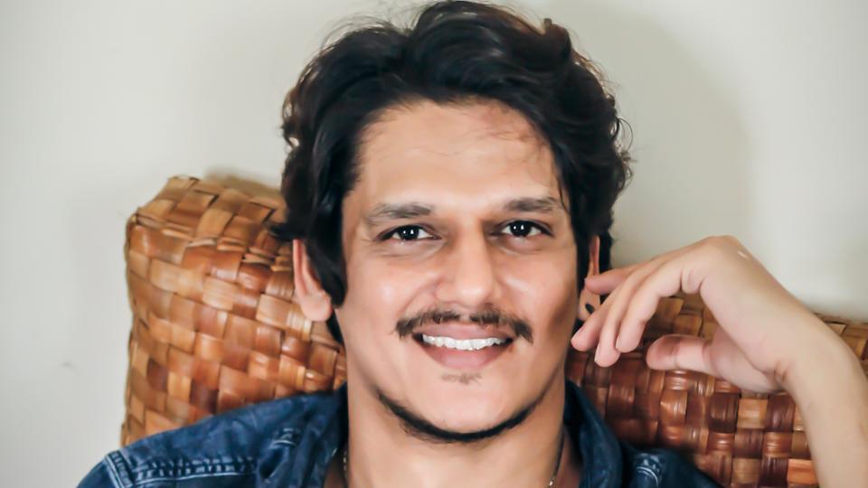 Vijay Varma