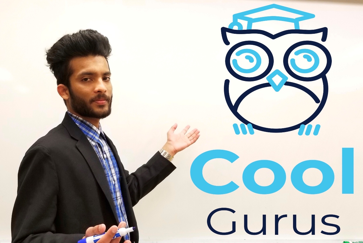 cool gurus
