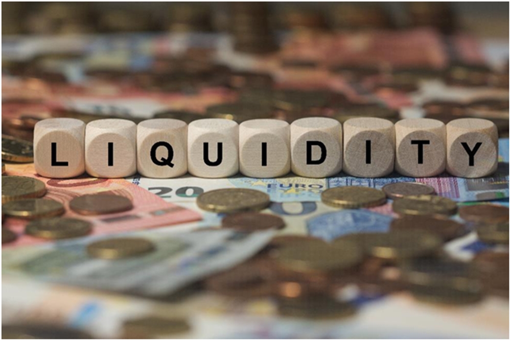liquidity