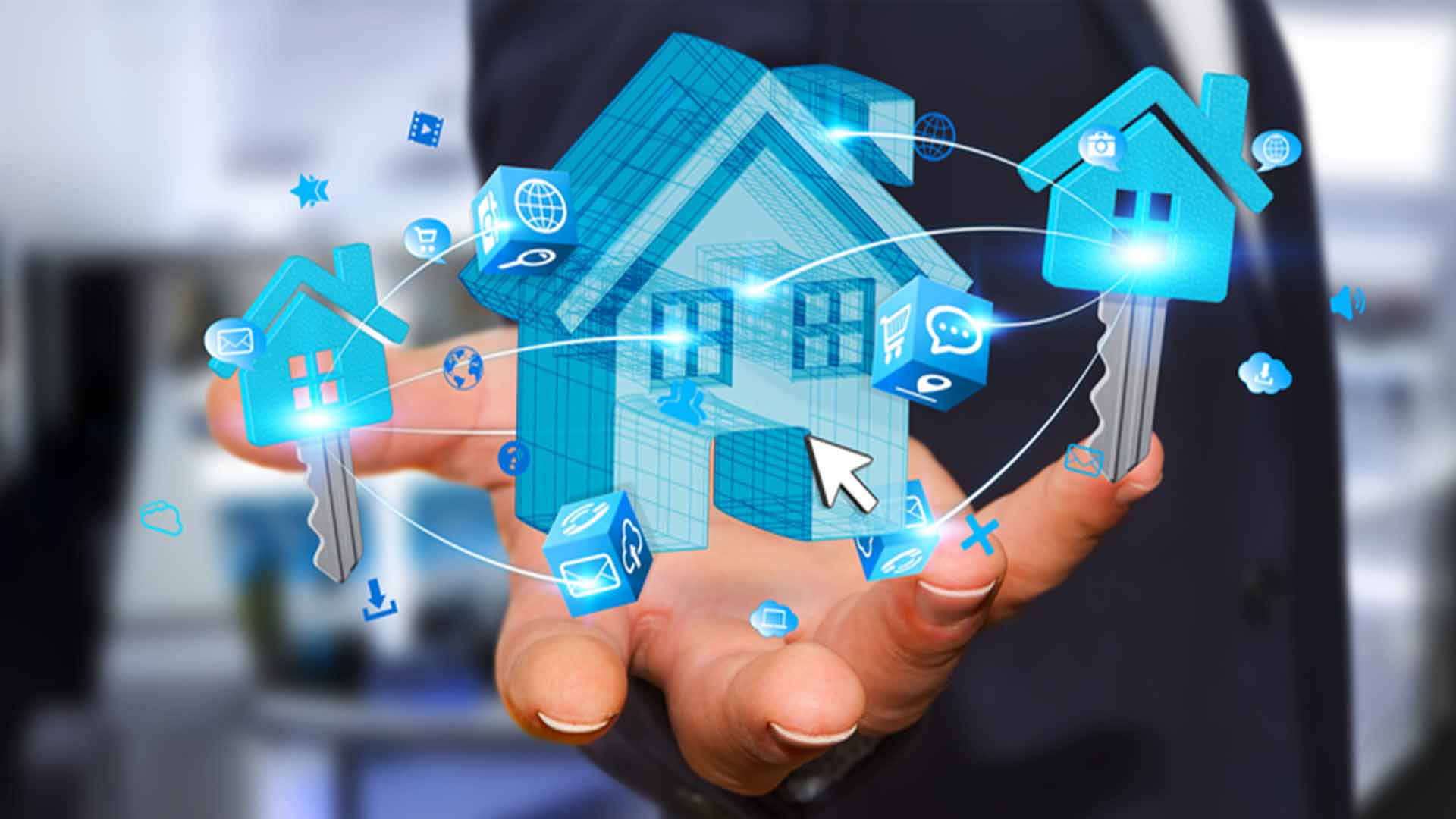 proptech