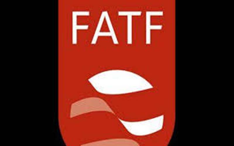 FATF keeps