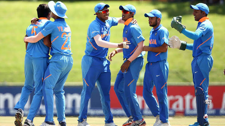 Fancied India meet Pakistan in first semifinal of U-19 World Cup