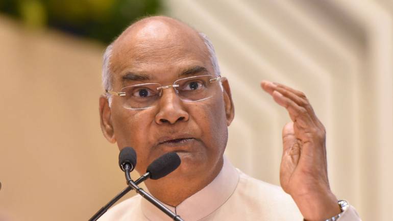 Kovind