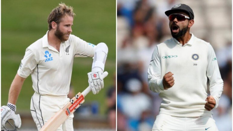 india vs new zealand