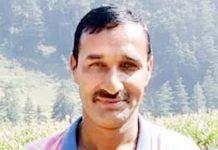 Doda farmer wins national award