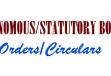 Several PSUs, Autonomous Bodies fail to meet timeline fixed by Govt