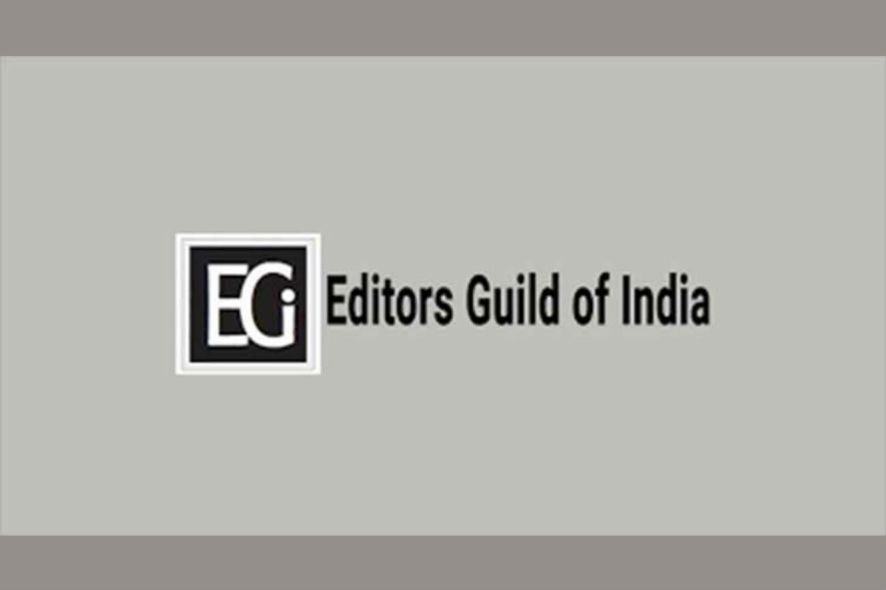 Editors Guild of India