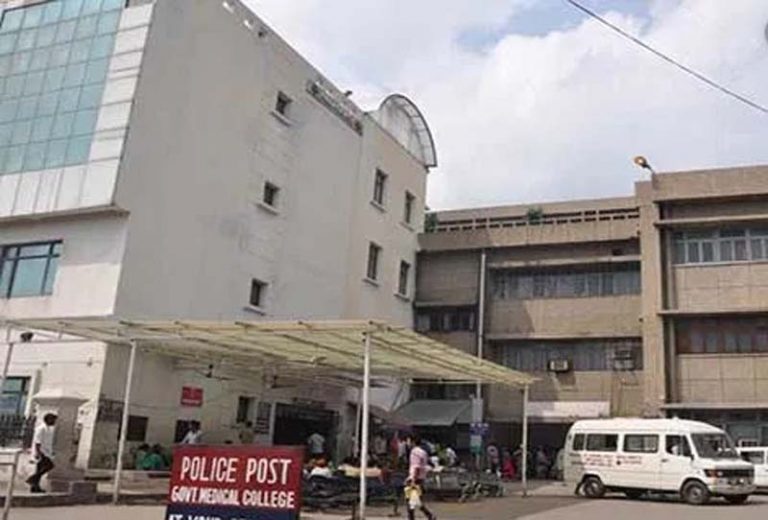 Govt converts 6 hospitals in Jammu, 10 in Kashmir into dedicated COVID