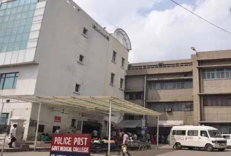Govt converts 6 hospitals in Jammu, 10 in Kashmir into dedicated COVID