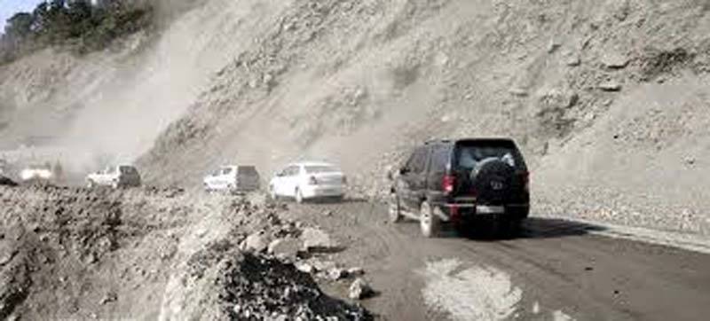 NH restored, stranded vehicles cleared