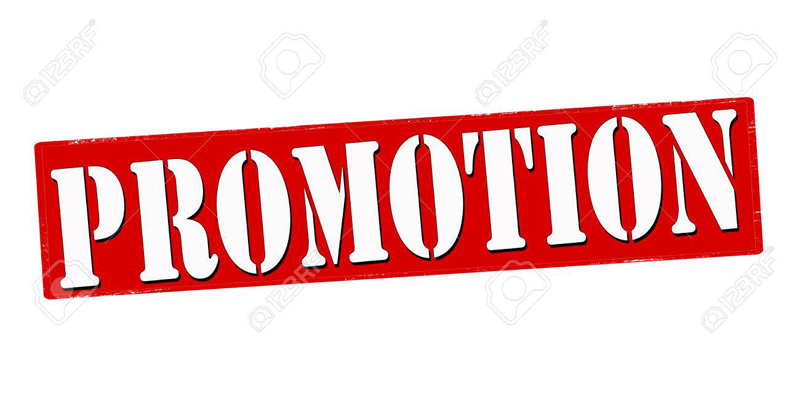 Promotion