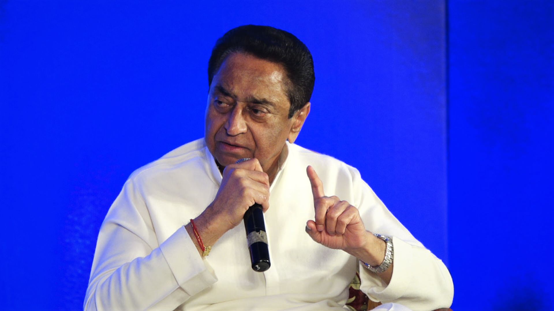kamal nath