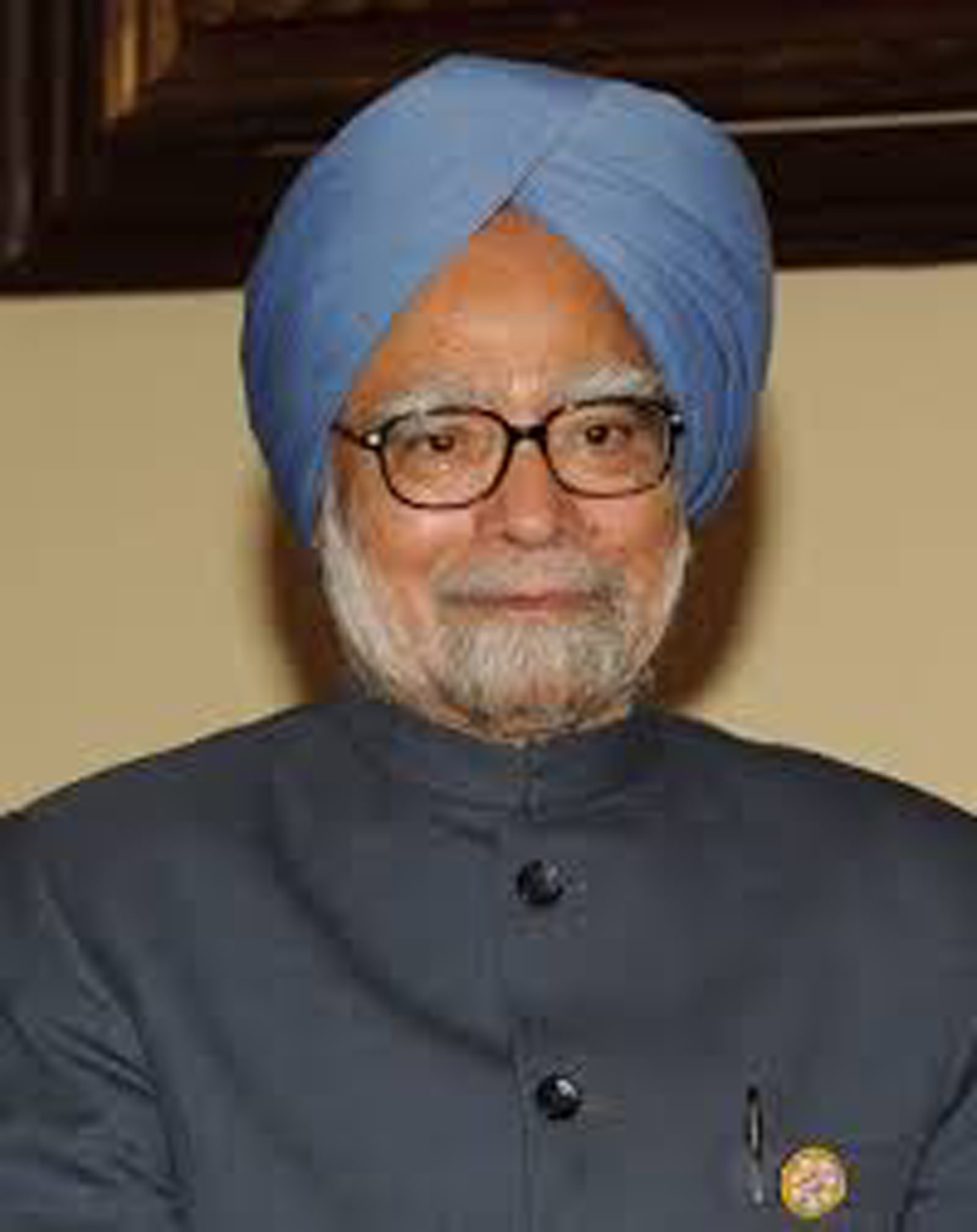 manmohan