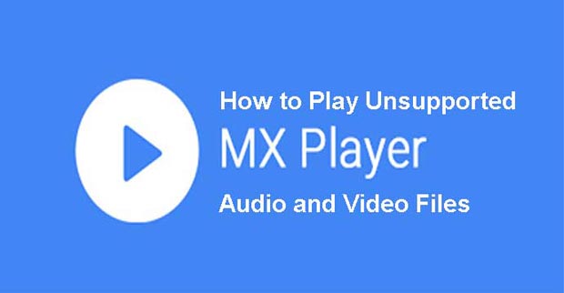 mx player