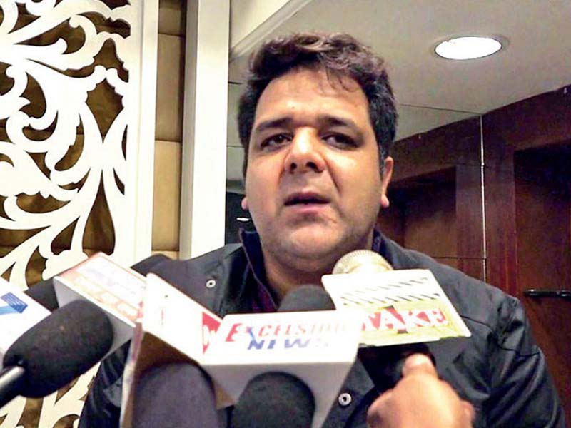 CBI court denies bail to Hilal Rather