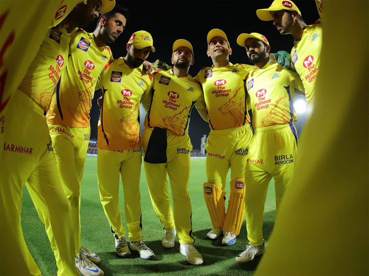 CSK