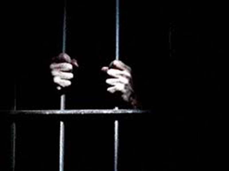 Charas seized from MC Chairman’s vehicle, 2 held
