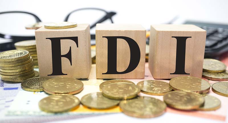 Govt to raise FDI in defence