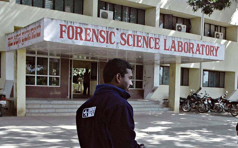 No end to crisis in J&K FSL as reorganization