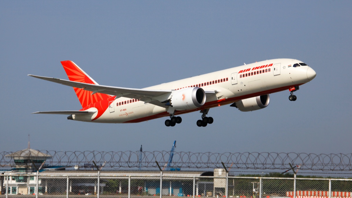 air-india