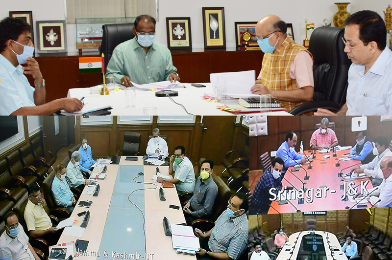 Lieutenant Governor chairing meeting of Administrative Council. Lieutenant Governor chairing meeting of Administrative Council.