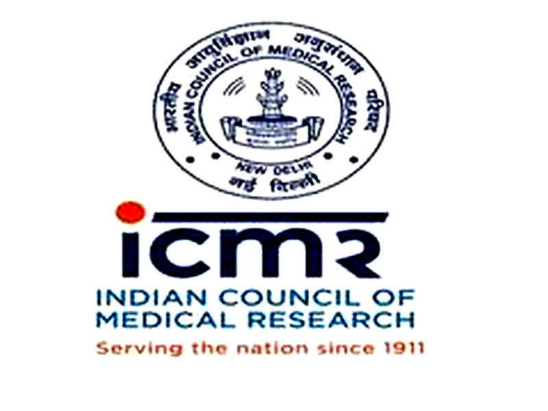 icmr