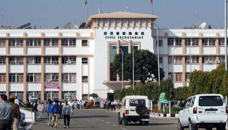 Darbar Move office to open