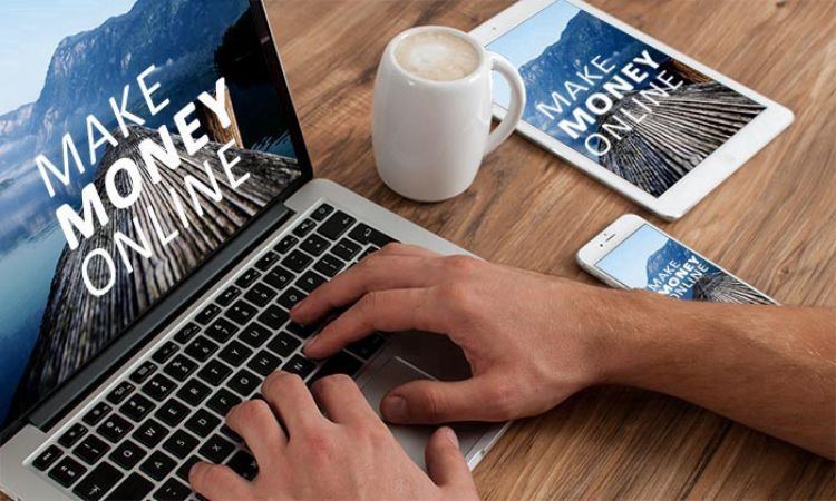 The Best 20 Ways You Can Make Money Online in 2023