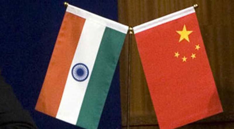 India, China hold Maj Gen level