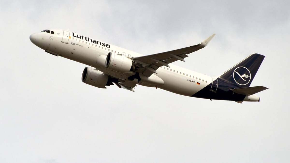 Lufthansa