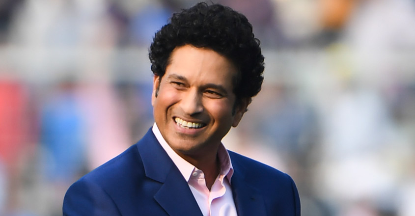 Sachin