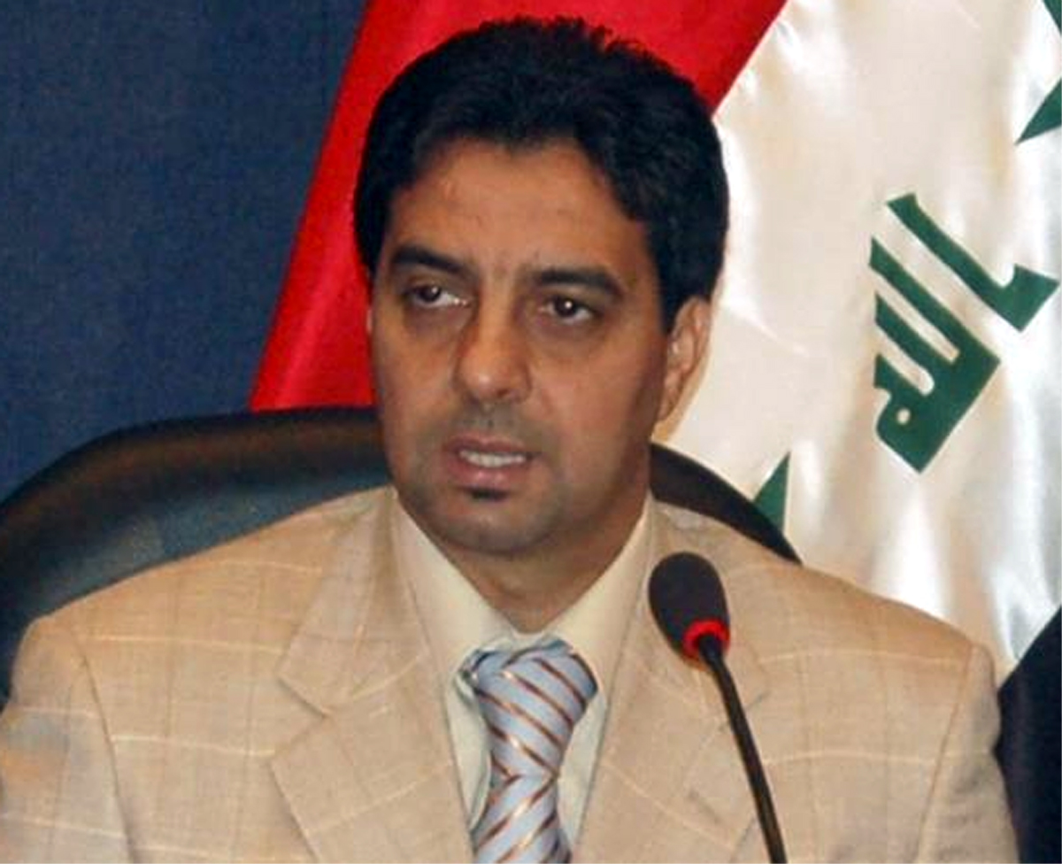 Iraqi football legend Ahmad Radhi dies due to coronavirus Jammu