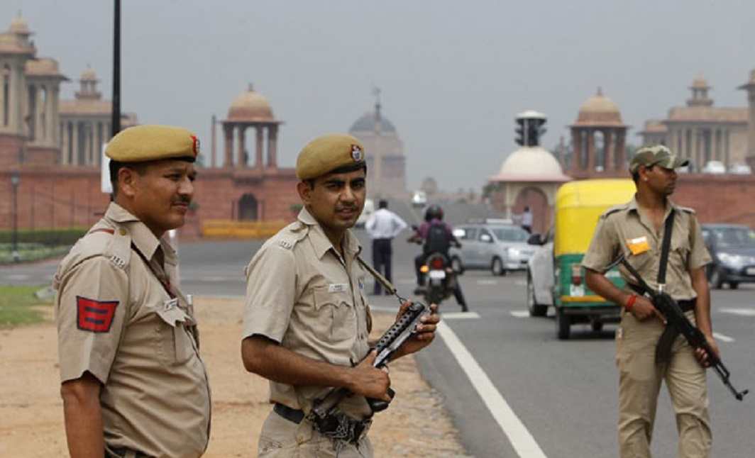 restrictions in Delhi