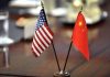 Why haven''t China and the US agreed to restore military contacts?