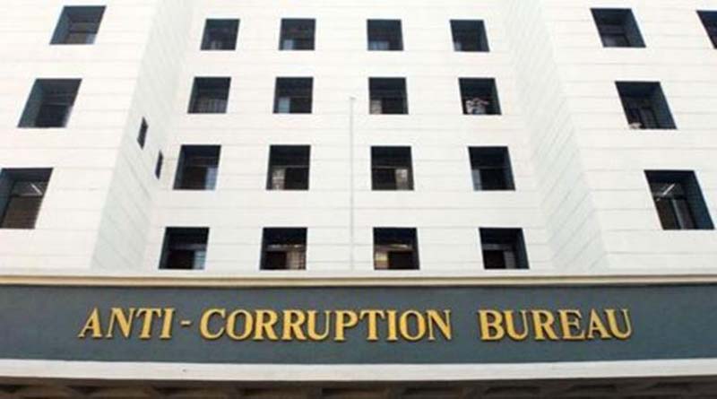 ACB arrests ex-Chief Supervisor FCI godown