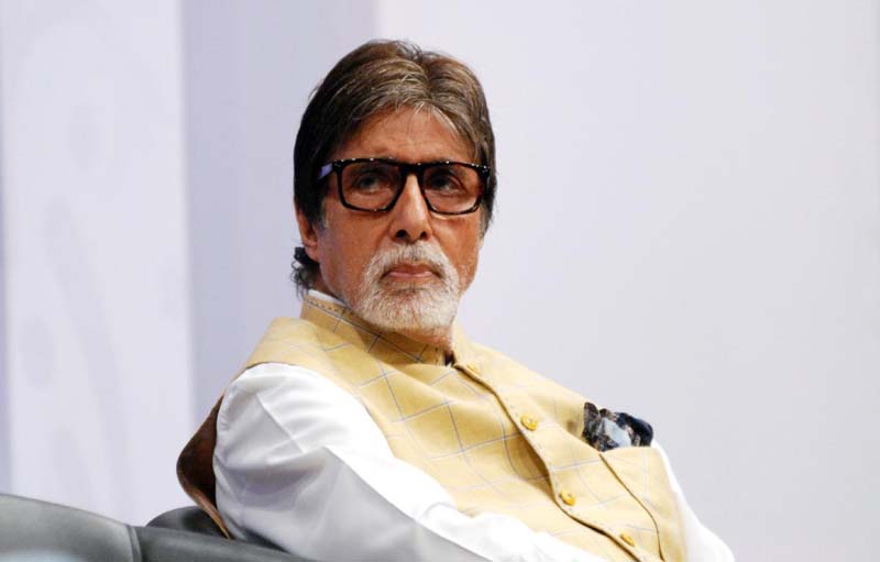 Bachchans test +ve, 27,114 new cases