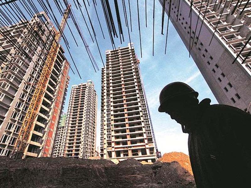 Govt to regulate Real Estate sector in J&K