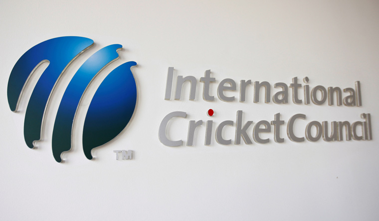 International-Cricket-Council-ICC--logo-at-the-ICC-headquarters-in-Dubai-reu