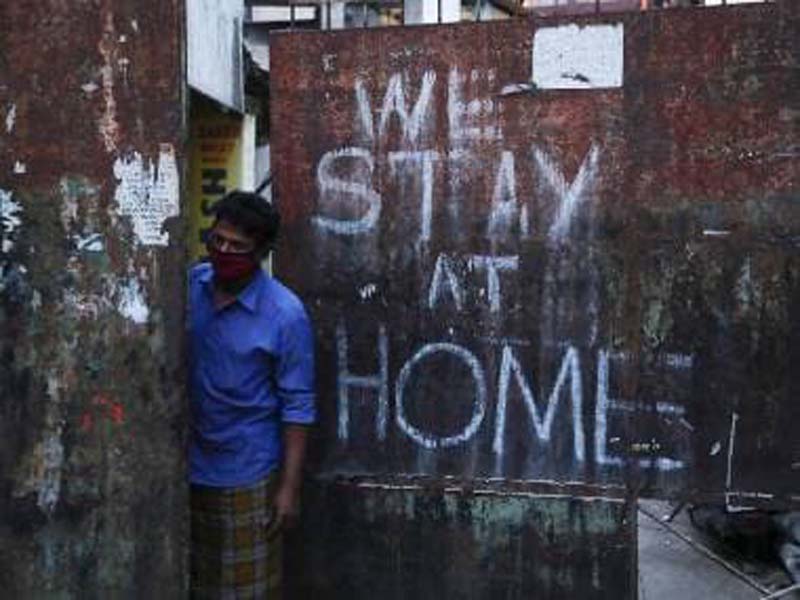 Karnataka, Arunachal, Meghalaya reimpose partial lockdowns