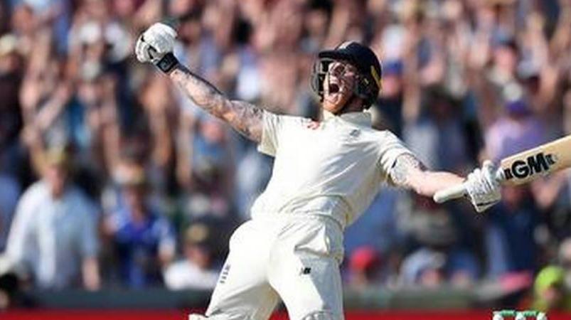 Sensational Stokes displaces Holder to become world's top-ranked Test all-rounder