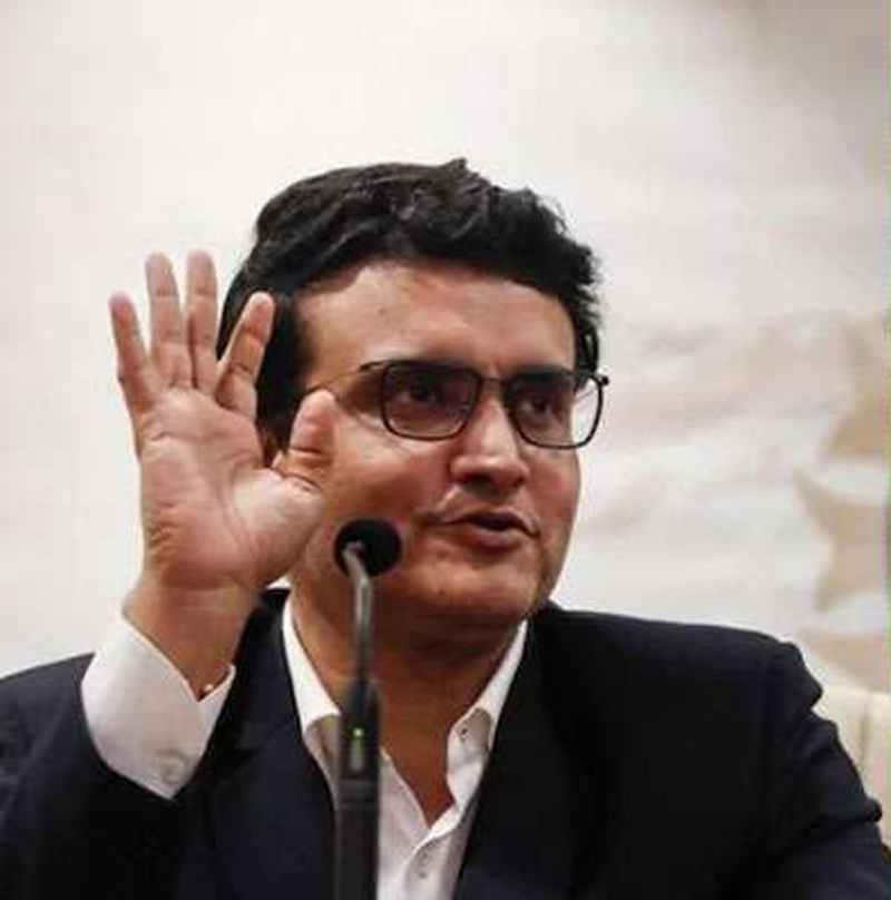 ganguly