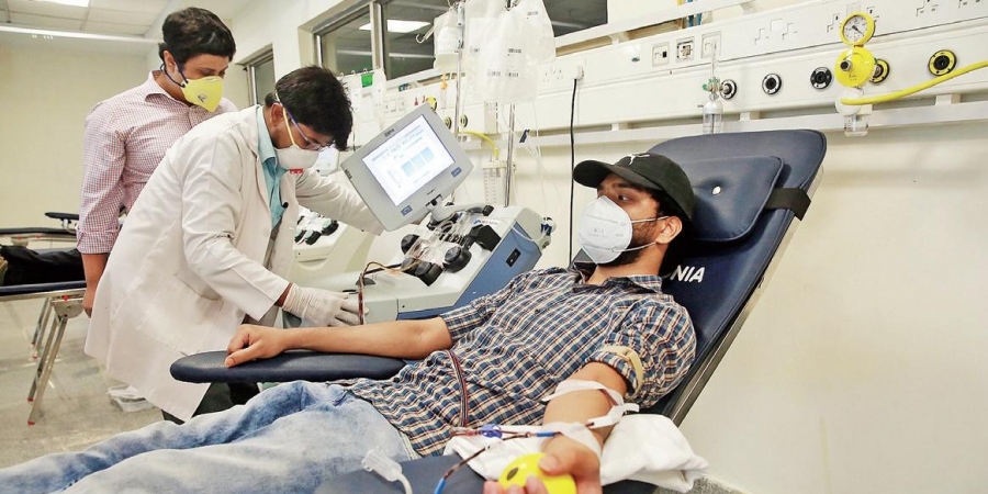 Blood donation essay pdf image