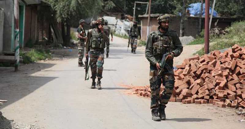 Army asks people to share info on Shopian kilings