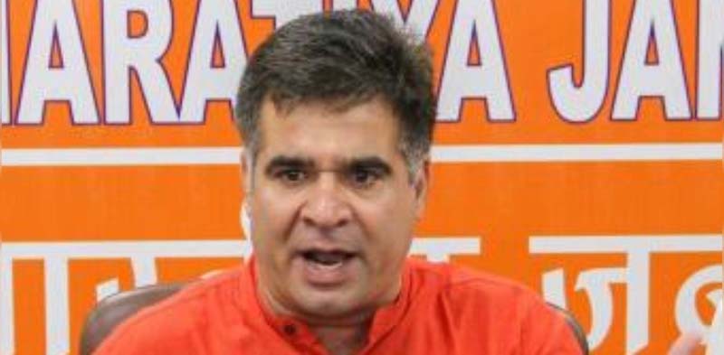 BJP ex-legislators take serious exception to