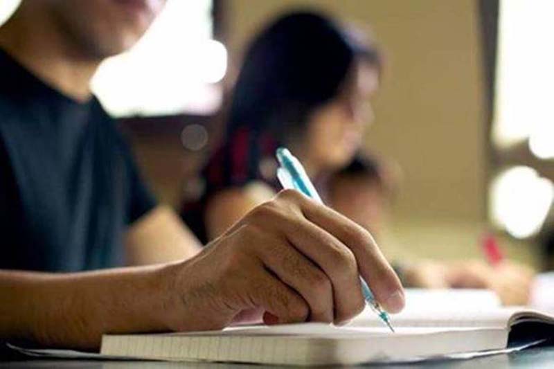CBSE's optimal exams in Sept